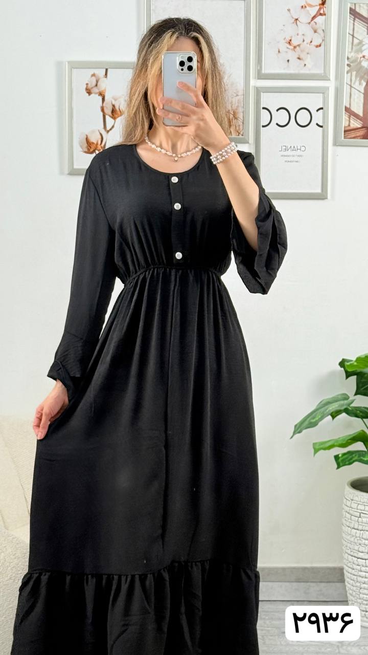 پیراهن زنانه کد 417405