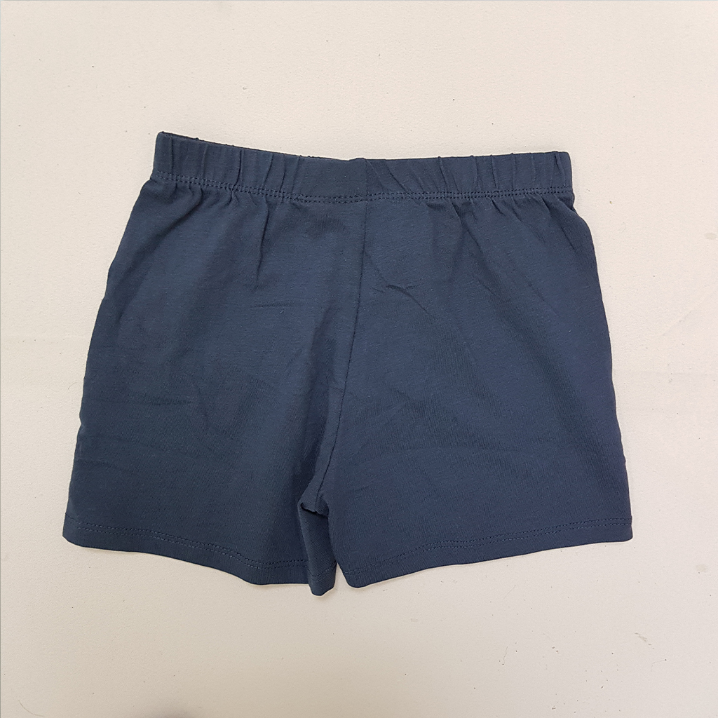 ست پسرانه 27955 سایز 2 تا 8 سال کد 7 مارک anko