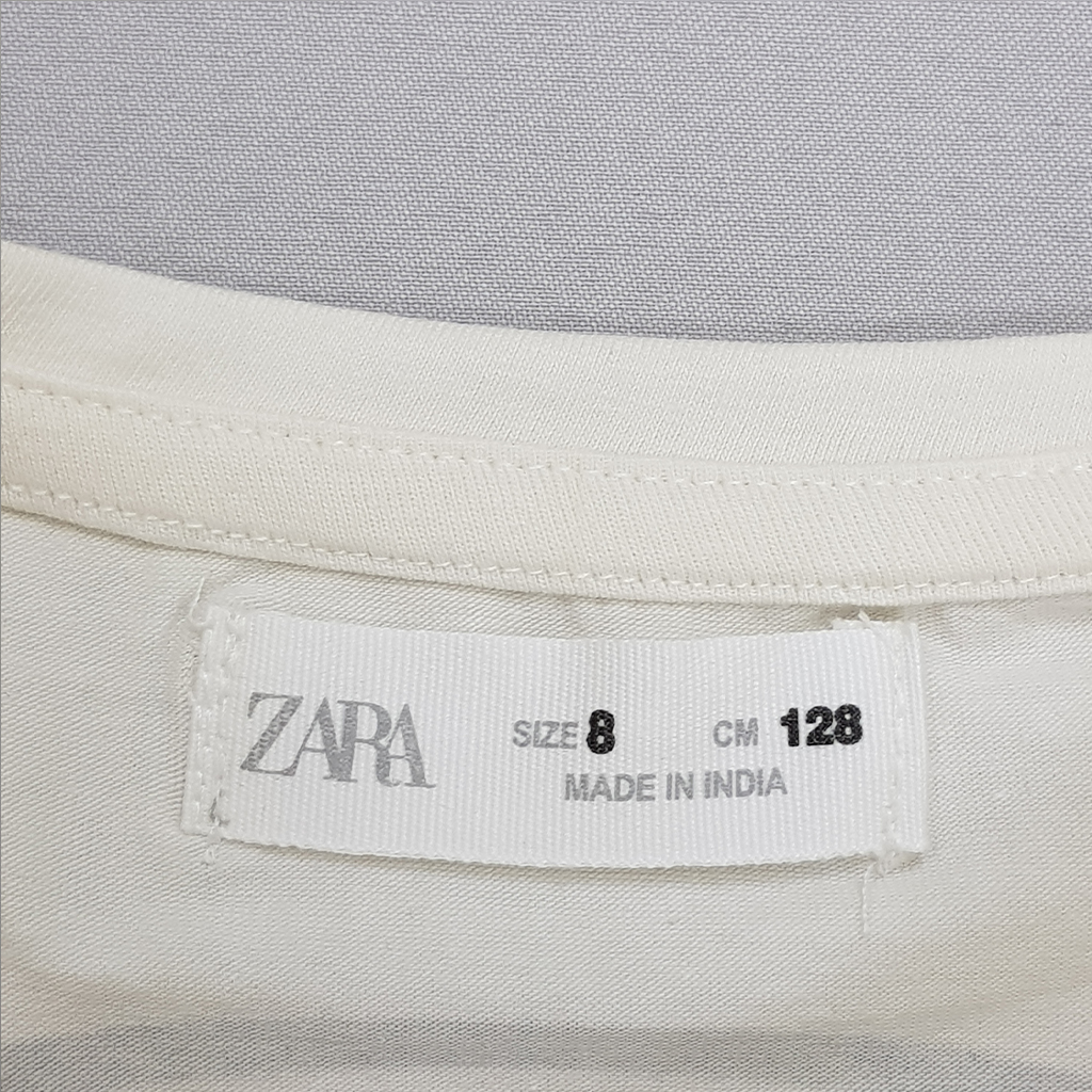 ست پسرانه 27964 سایز 8 تا 14 سال کد 9 مارک ZARA