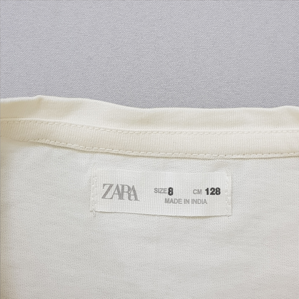 ست پسرانه 27964 سایز 8 تا 14 سال کد 1 مارک ZARA
