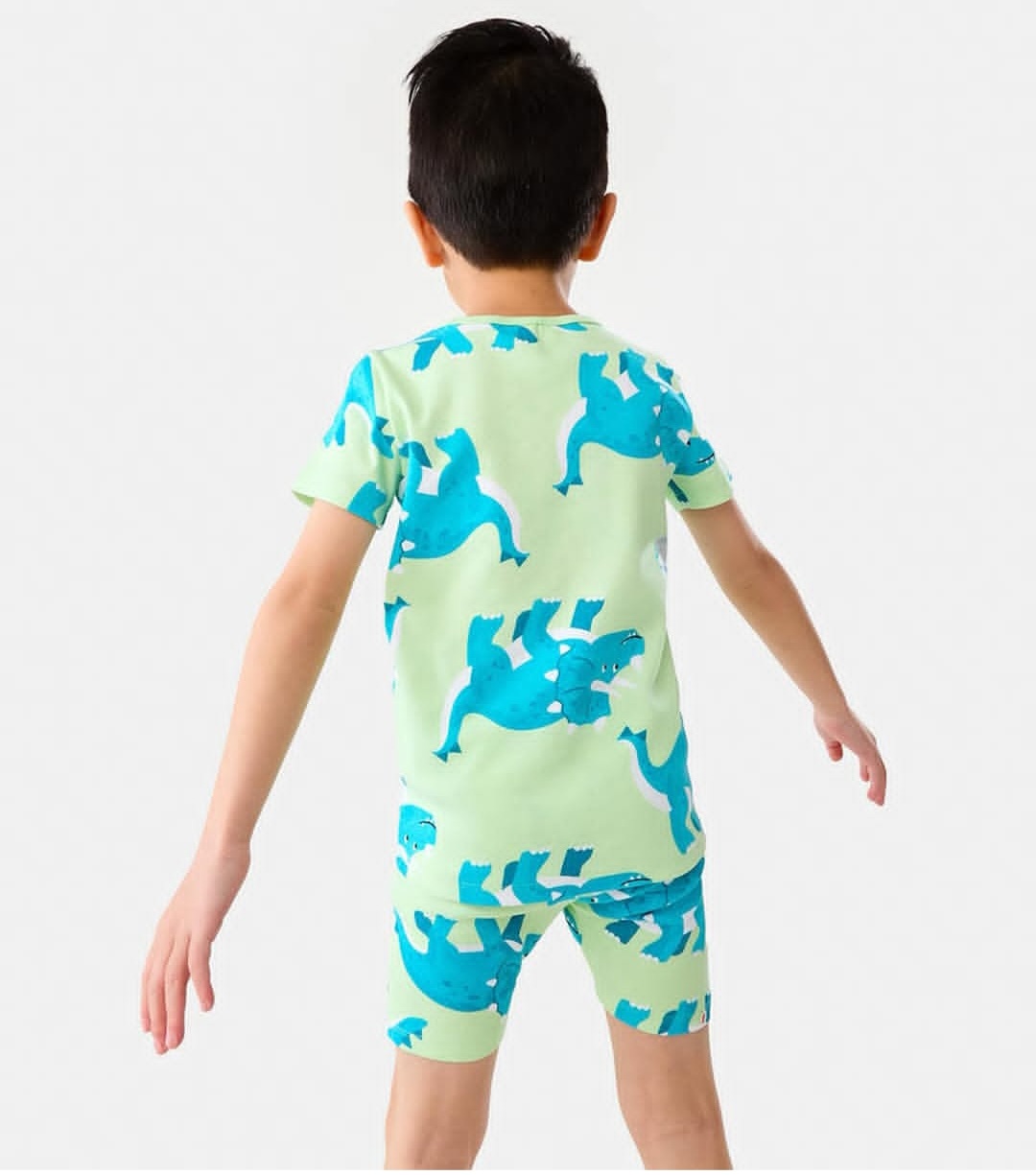 ست پسرانه 27955 سایز 2 تا 8 سال کد 12 مارک anko   *