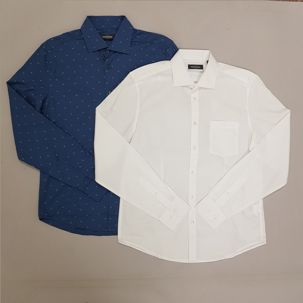 پیراهن مردانه 27985برندdressmann   *