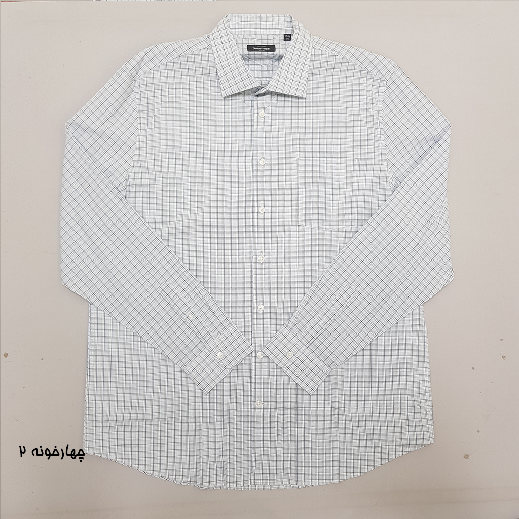 پیراهن مردانه 27985برندdressmann   *