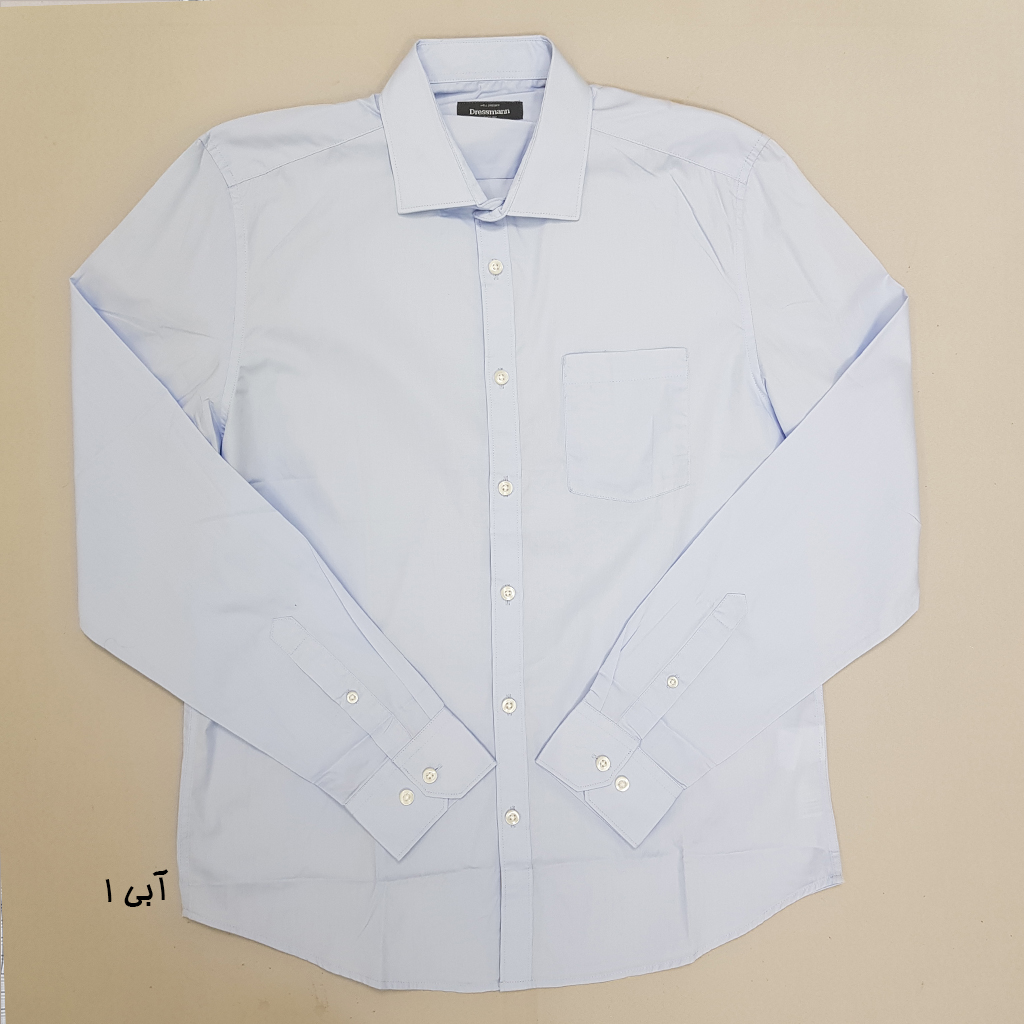 پیراهن مردانه 27985برندdressmann   *