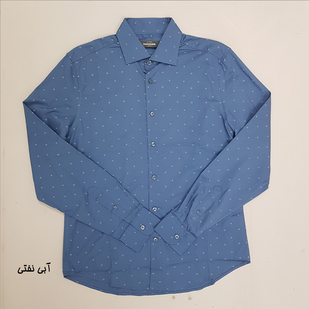 پیراهن مردانه 27985برندdressmann   *
