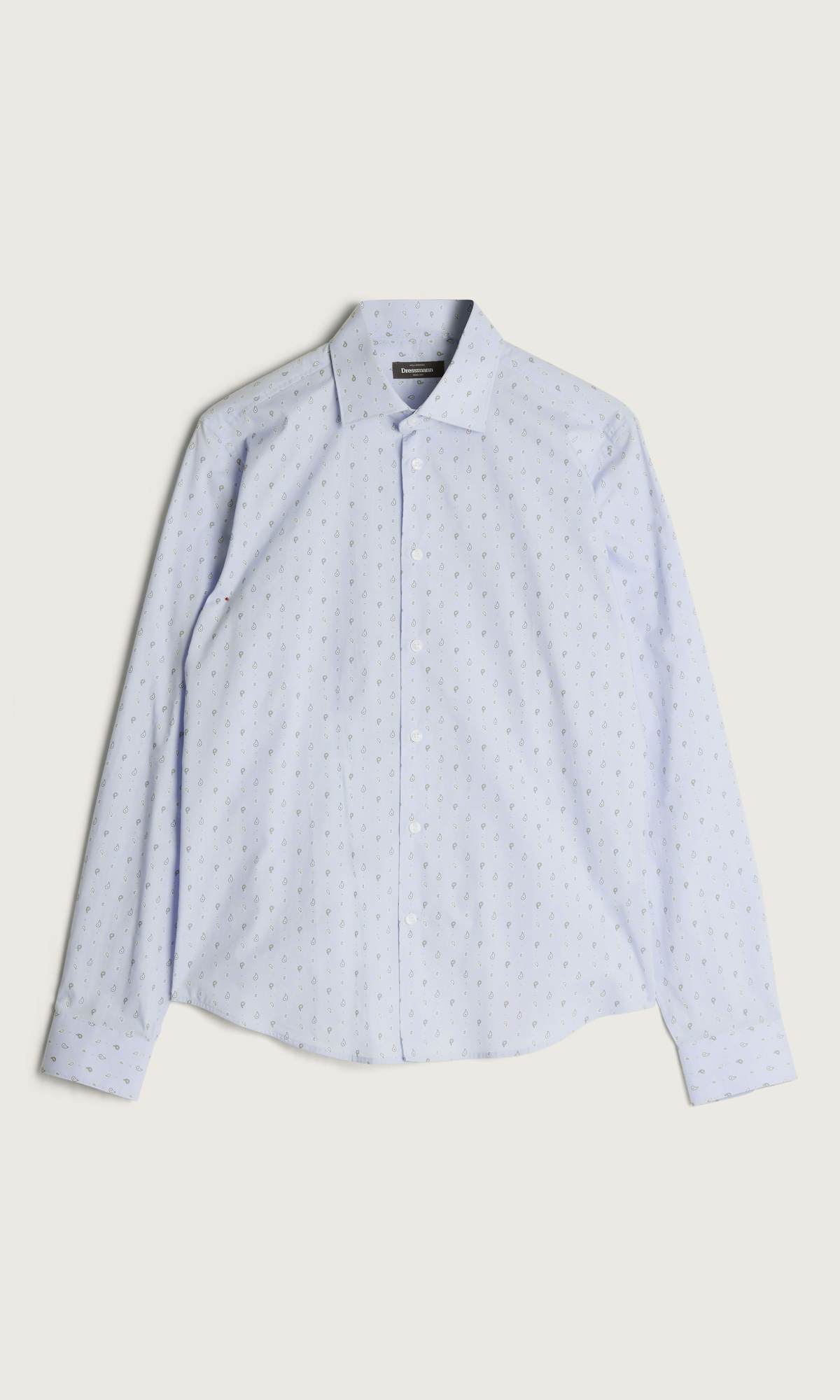 پیراهن مردانه 27985برندdressmann   *