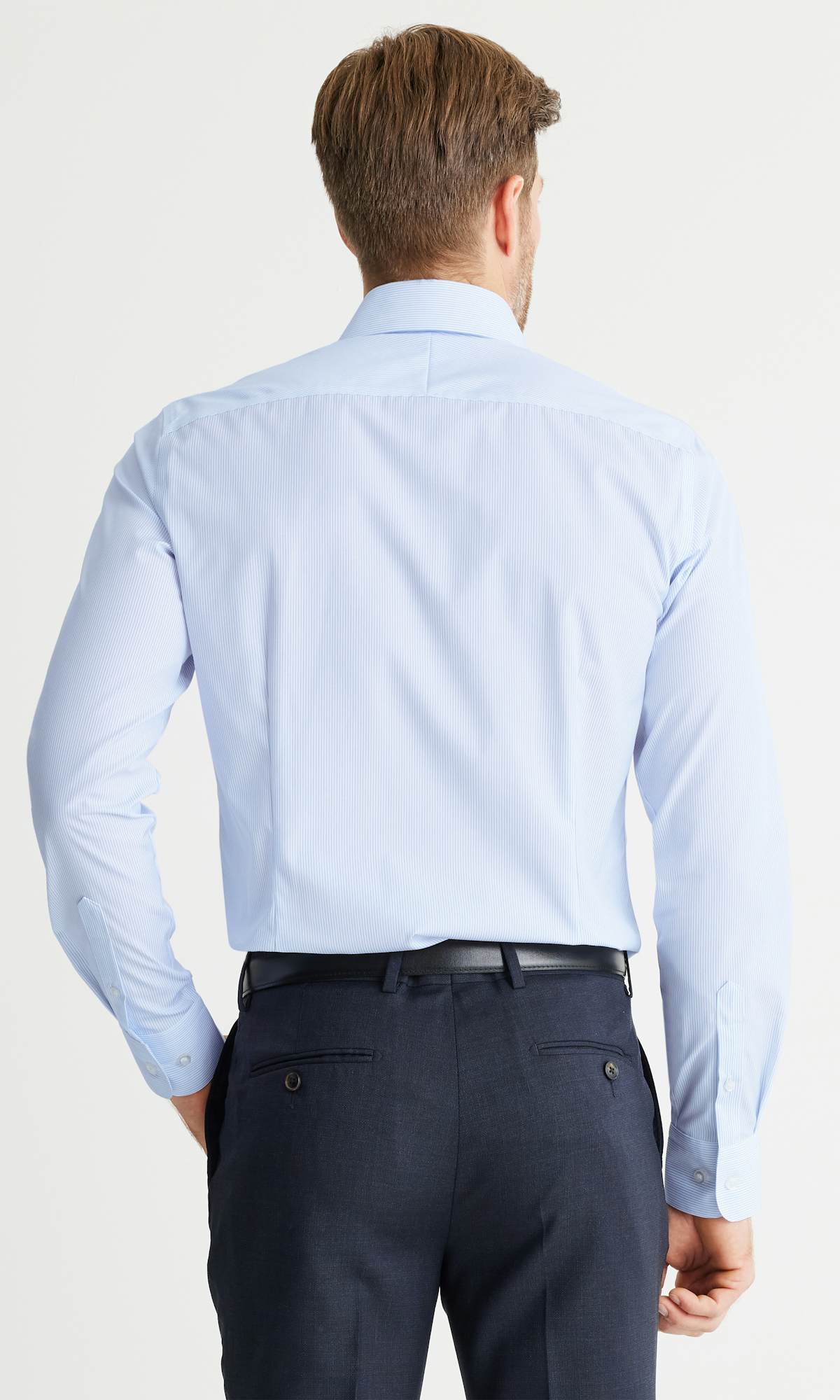 پیراهن مردانه 27985برندdressmann   *