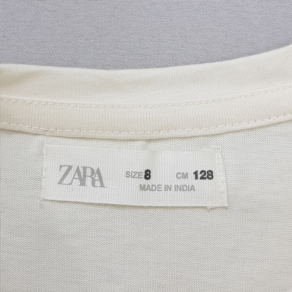 ست پسرانه 27964 سایز 8 تا 14 سال کد 20 مارک ZARA