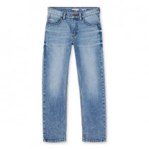 شلوار جینز پسرانه 28013 سایز 5 تا 15 سال مارک wrangler