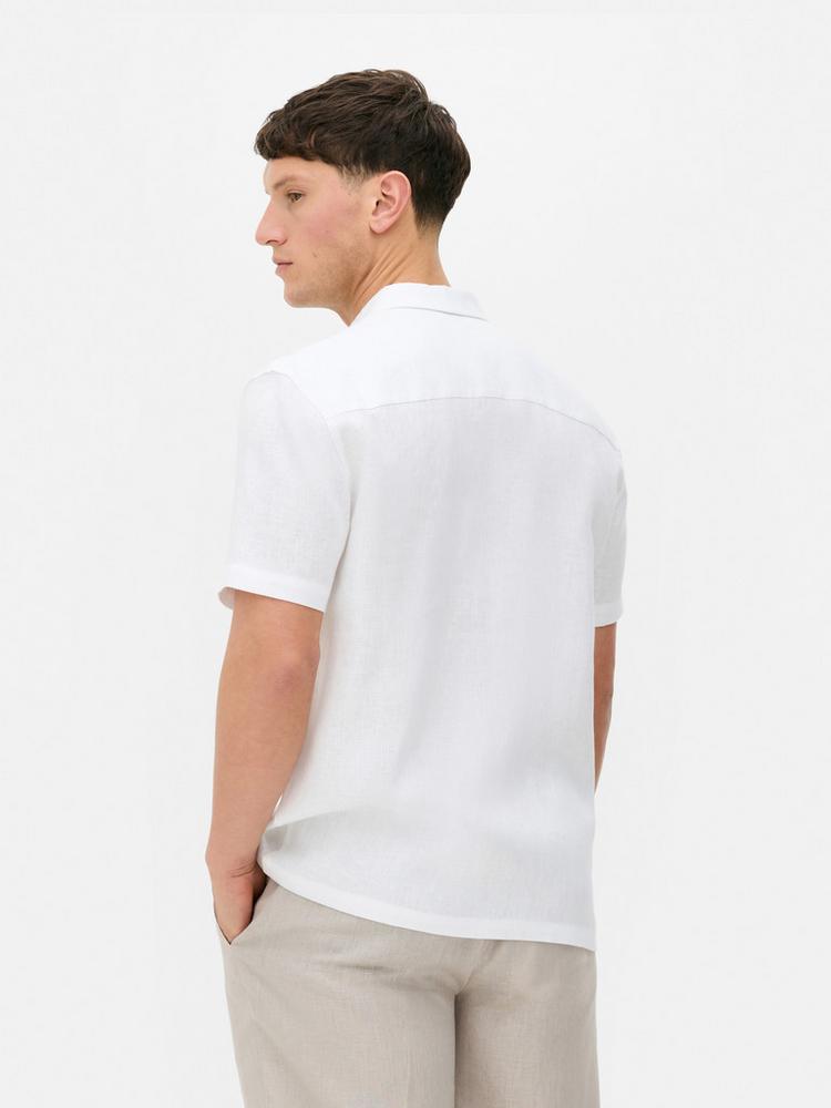 پیراهن مردانه 28014 مارک PRIMARK