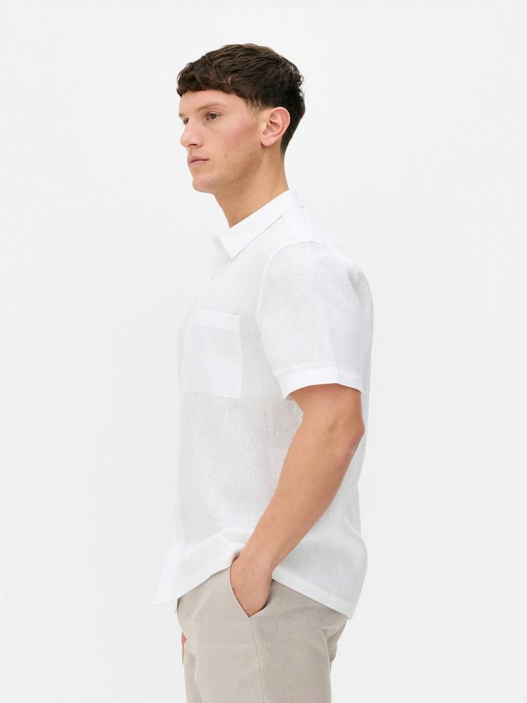 پیراهن مردانه 28014 مارک PRIMARK