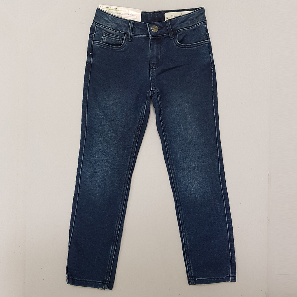 شلوار جینز 28029 سایز 6 تا 14 سال مارک Pepperts