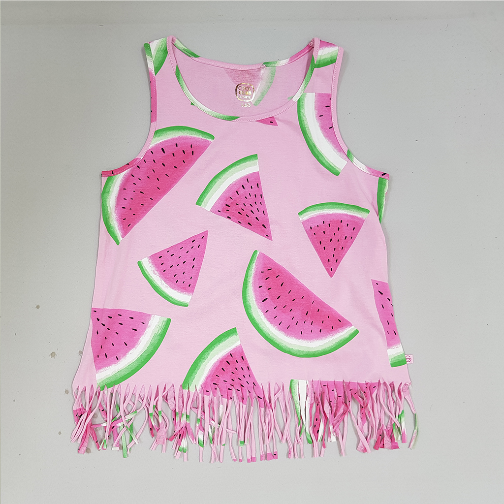 تاپ دخترانه 28043 سایز 9 تا 15 سال مارک COOL CLUB