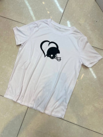 تیشرت نخ پنبه دخترانه کد 417451