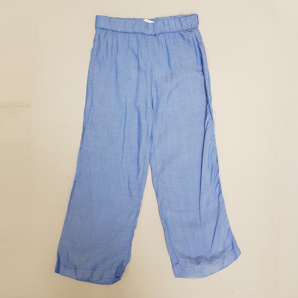 ست دخترانه 27748 سایز 2 تا 8 سال مارک H&M   *