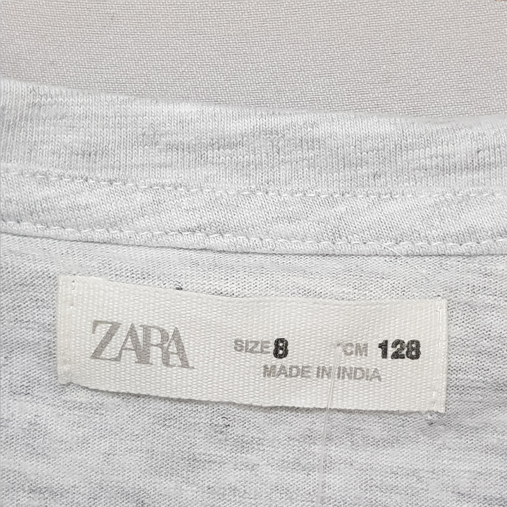 ست پسرانه 27964 سایز 8 تا 14 سال کد 7 مارک ZARA   *