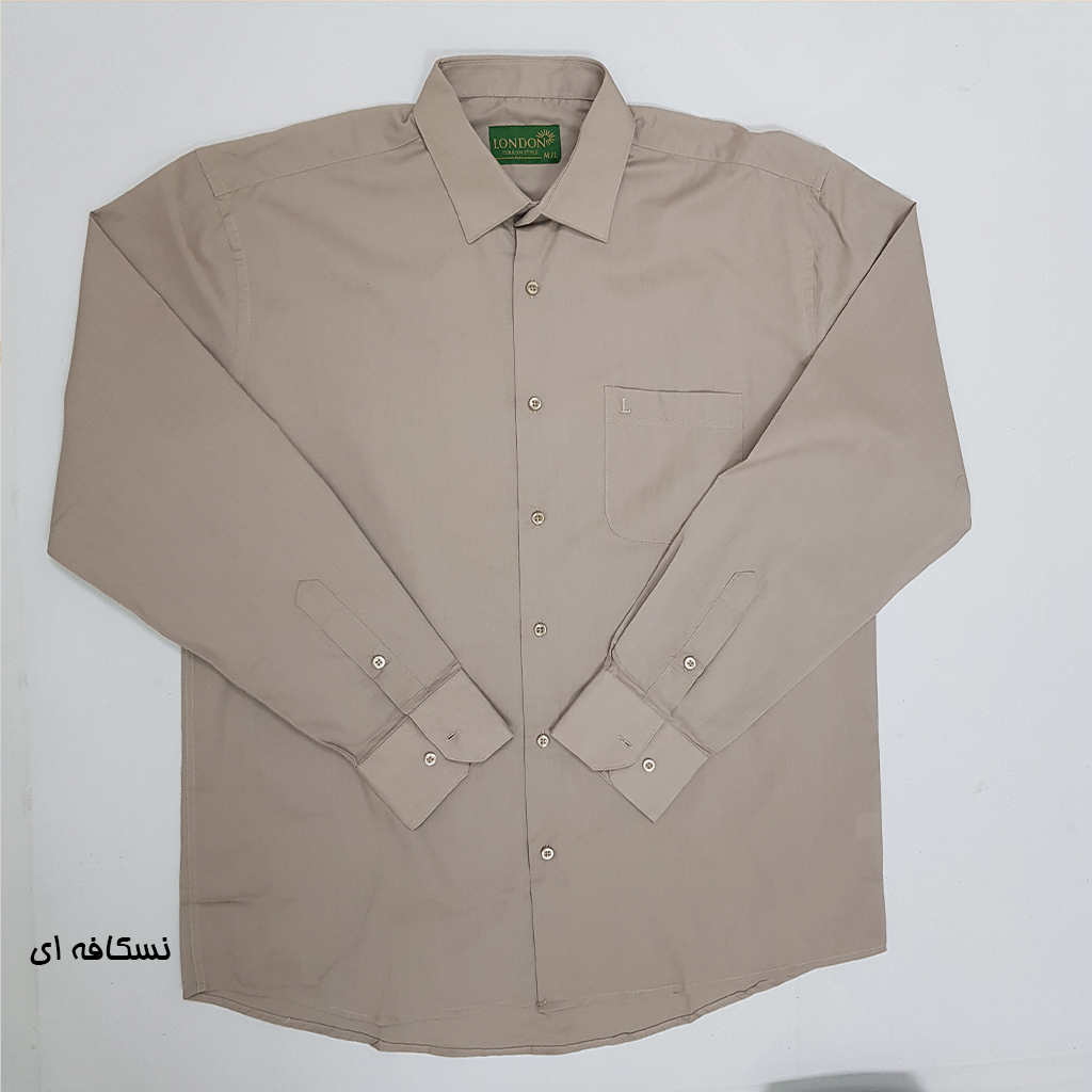 پیراهن مردانه 27984 مارک London