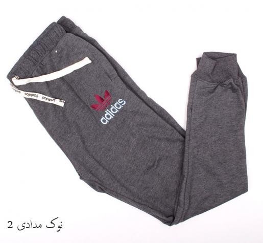 شلوار اسپورت مردانه 11555 مارک ADIDAS