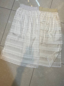 دامن مجلسی زنانه کد 417500