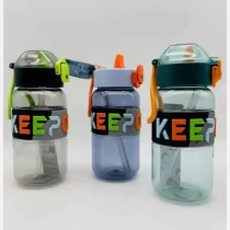 قمقمه اب ورزشی 1000میل keepon کد 802176