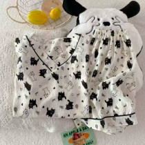 ست بلوز شرتک زنانه کد 417529