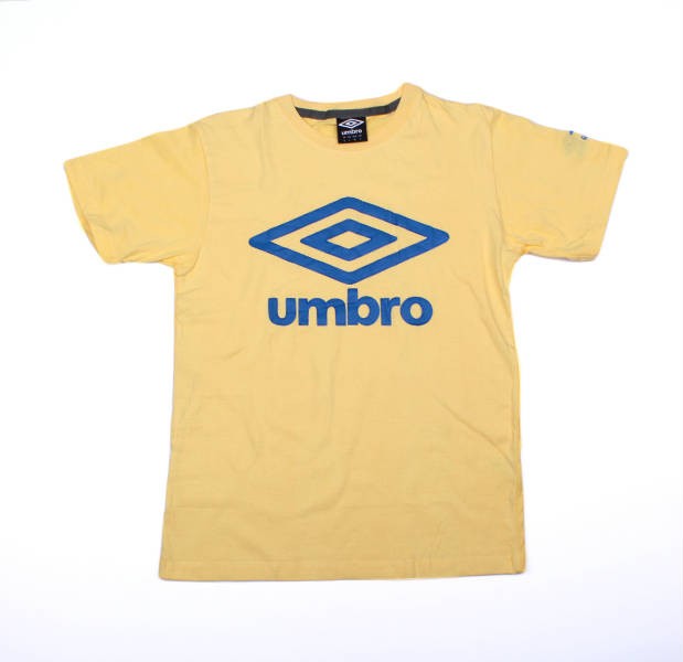 تی شرت مردانه 40023 مارک UMBRO