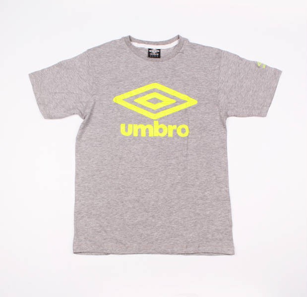 تی شرت مردانه 40023 مارک UMBRO