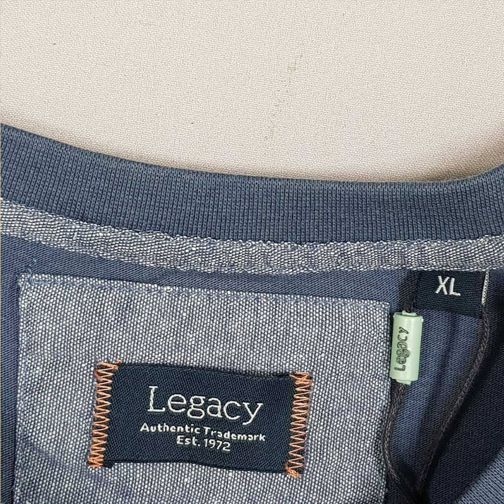 تی شرت مردانه 28109 کد 1 مارک Legacy