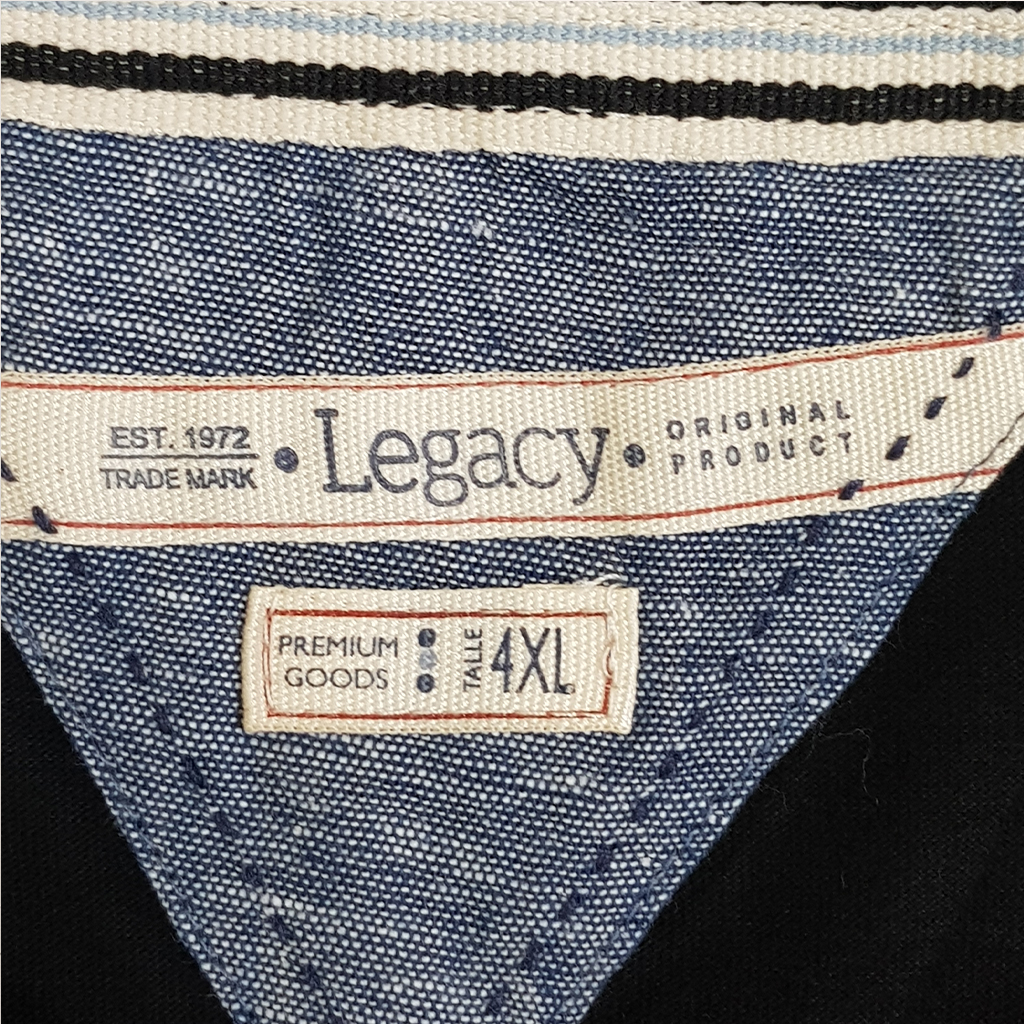 تی شرت مردانه 28109 کد 1 مارک Legacy