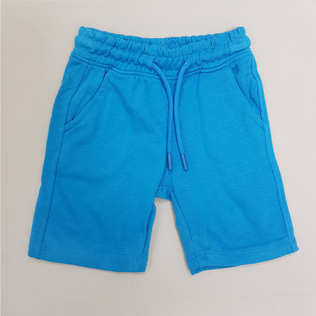 شلوارک پسرانه 28207 سایز 2 تا 14 سال مارک ZARA