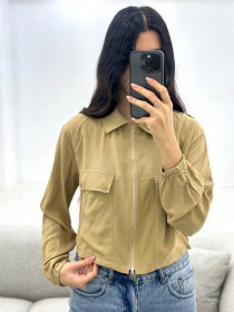 کراپ زنانه کد 417672