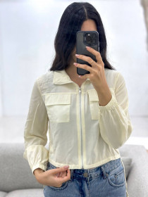 کراپ زنانه کد 417673