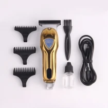 ماشین اصلاح موی سر و صورت وی جی ار مدل V 902 کد 802209