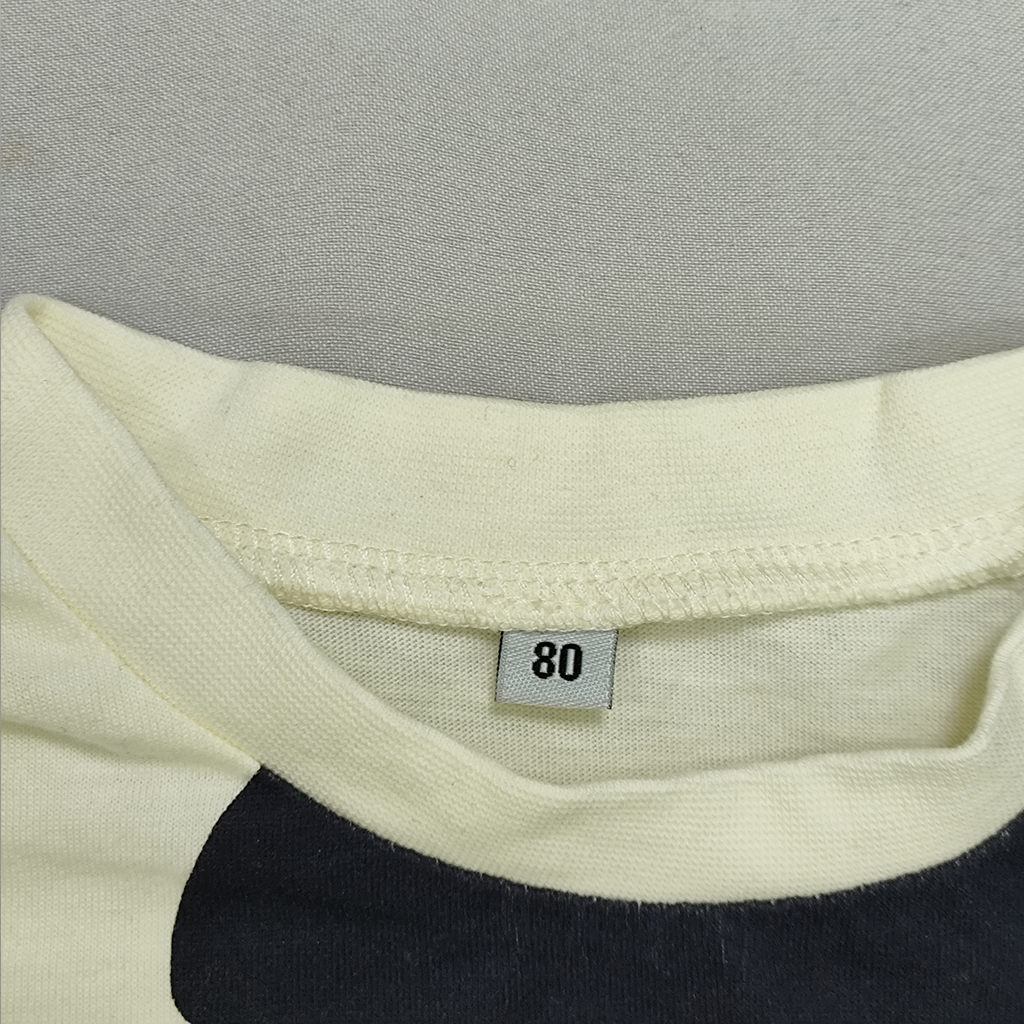 تی شرت پسرانه 28288 کد 7 سایز 80 تا 140   *