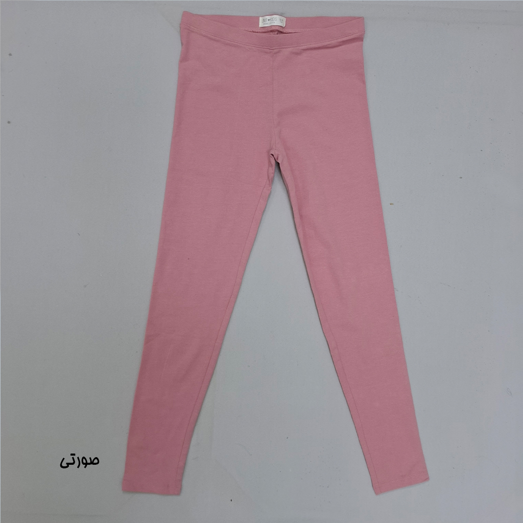 ساپورت دخترانه 28289 سایز 6 تا 12 سال مارک UNIT KIDS