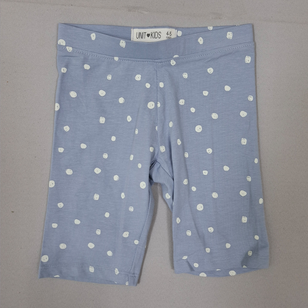 شلوارک دخترانه 28290 سایز 4 تا 16 سال کد 2 مارک UNIT KIDS