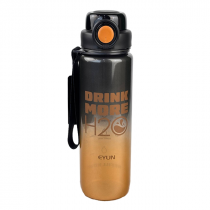 قمقمه مدل Drink More H2O حجم 1000 میل ایون EYUN کد 802213