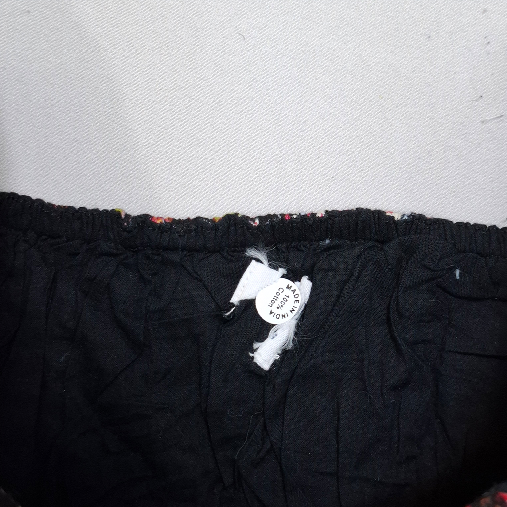 سارافون دخترانه 28354 سایز 4 تا 12 سال مارک GAP