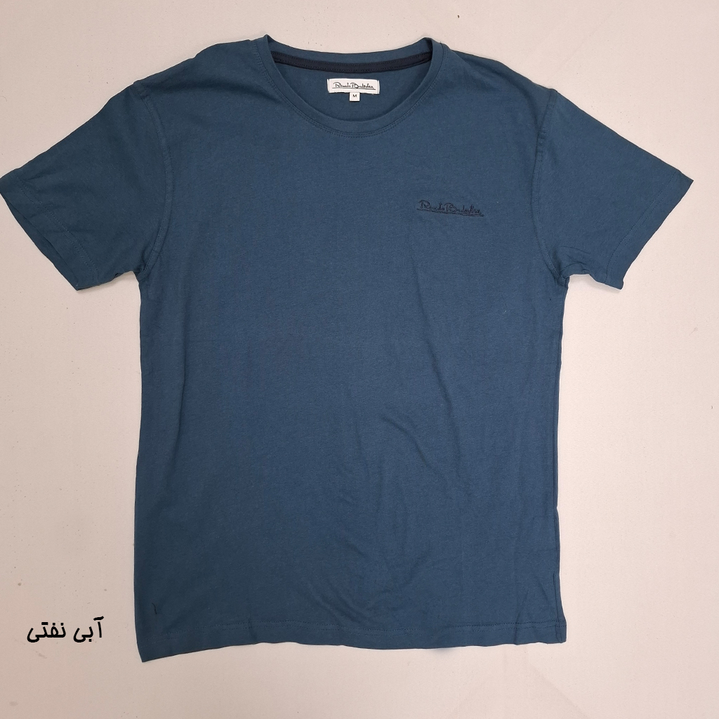 تی شرت مردانه 28298برندRenato Balestra
