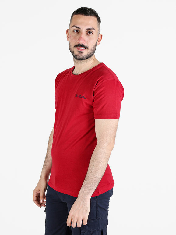 تی شرت مردانه 28298برندRenato Balestra