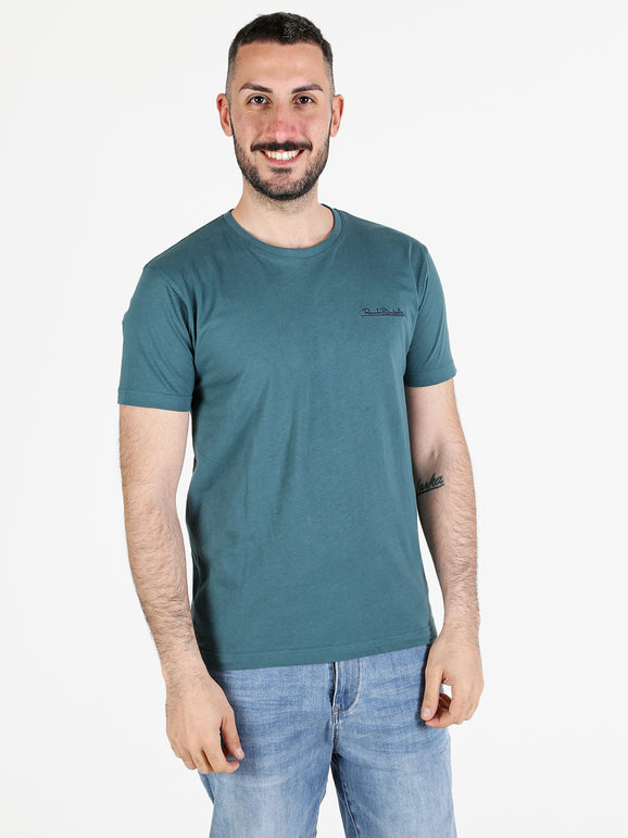 تی شرت مردانه 28298برندRenato Balestra