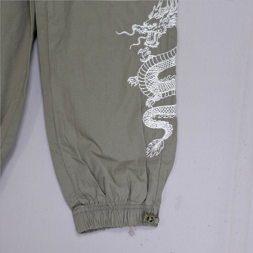 شلوار اسلش دخترانه 28380 سایز 7 تا 14 سال مارک PRIMARK