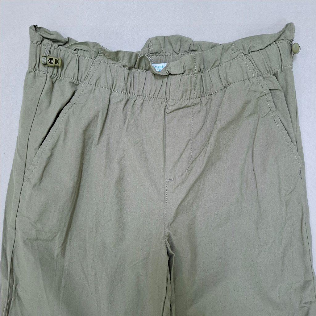 شلوار اسلش دخترانه 28380 سایز 7 تا 14 سال مارک PRIMARK