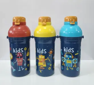 بطری اب بچه گانه KIDS کد 802226