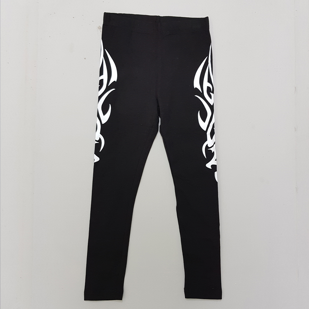 ساپورت دخترانه 28236 سایز 9 تا 16 سال مارکgloria jeans