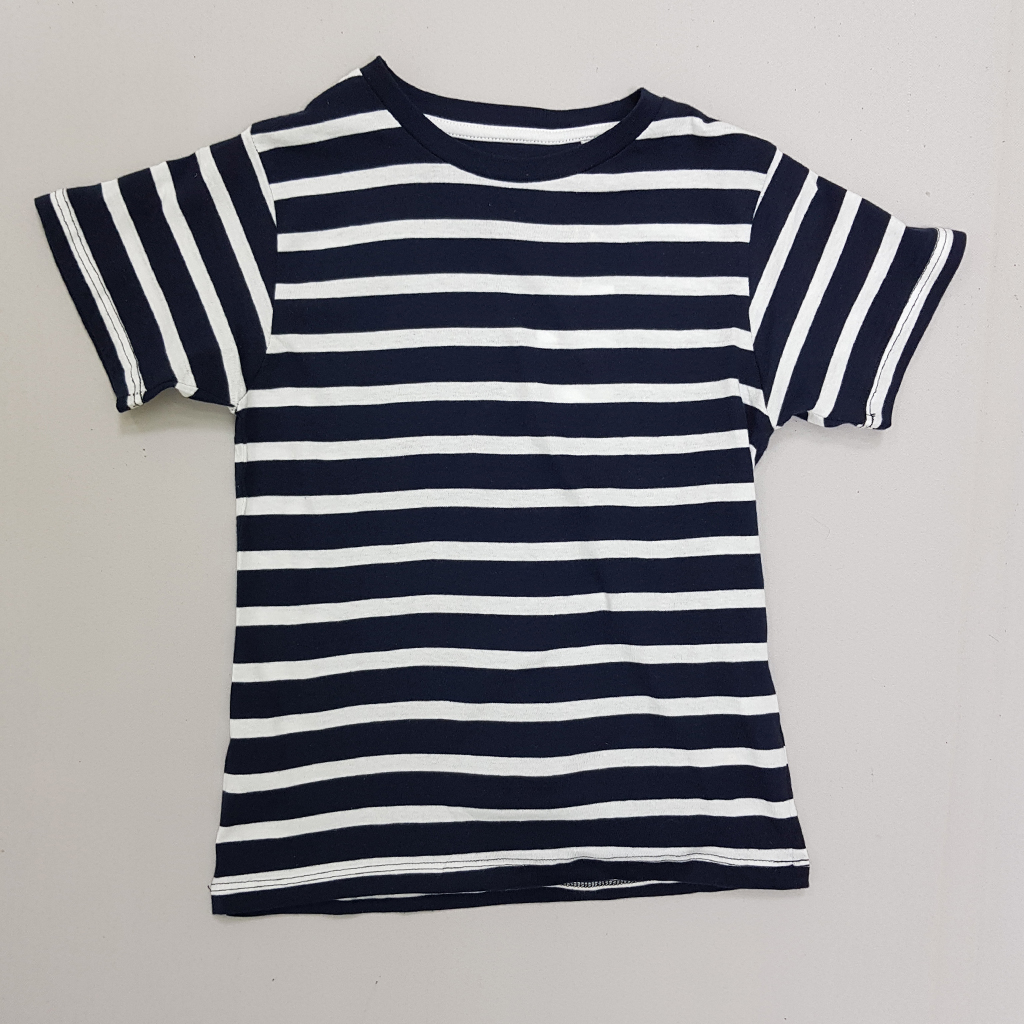 تی شرت پسرانه 28284 سایز 6 تا 14 سال کد 1 مارک MO KIDS