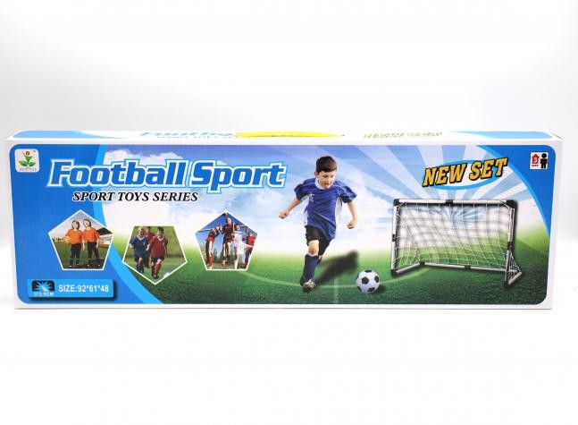 دروازه تکی football sport کد 800229 (ANJ)