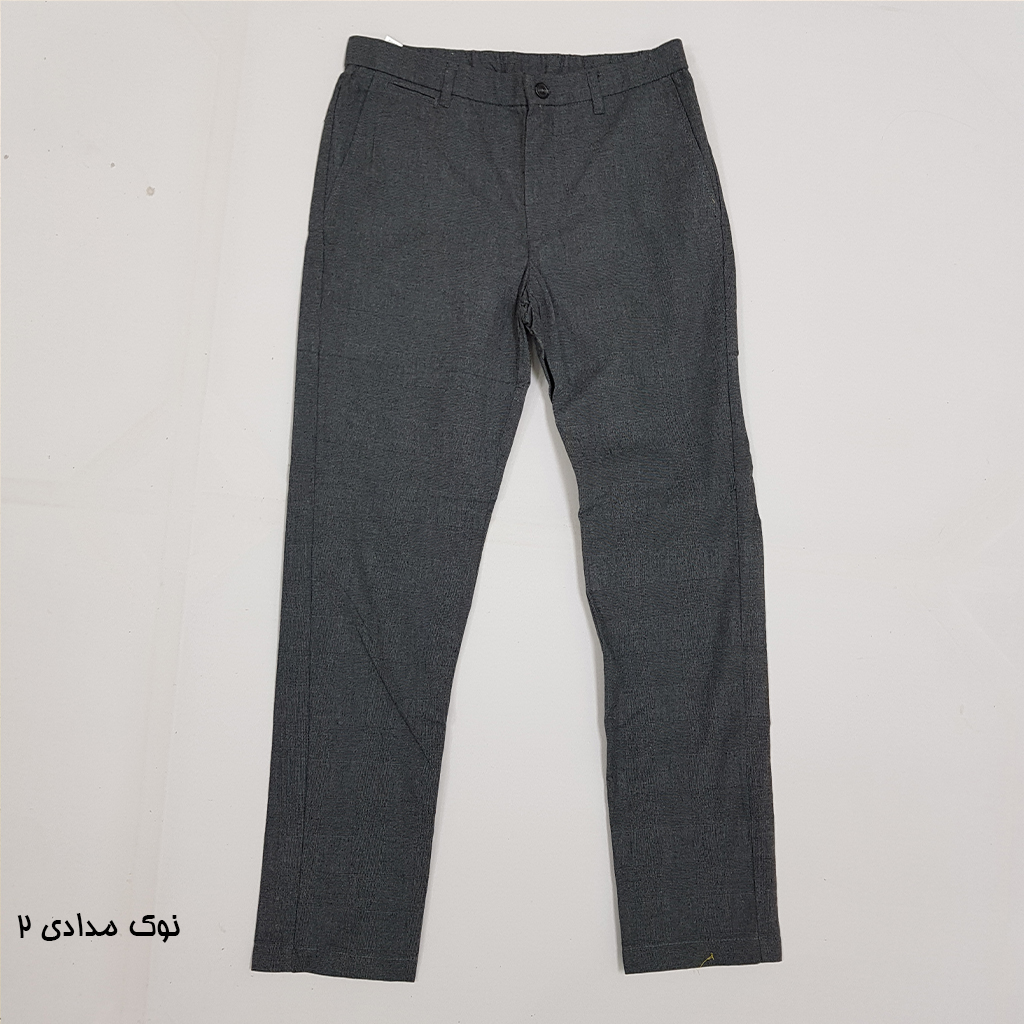 شلوار کتان مردانه 27877 مارک MANGO