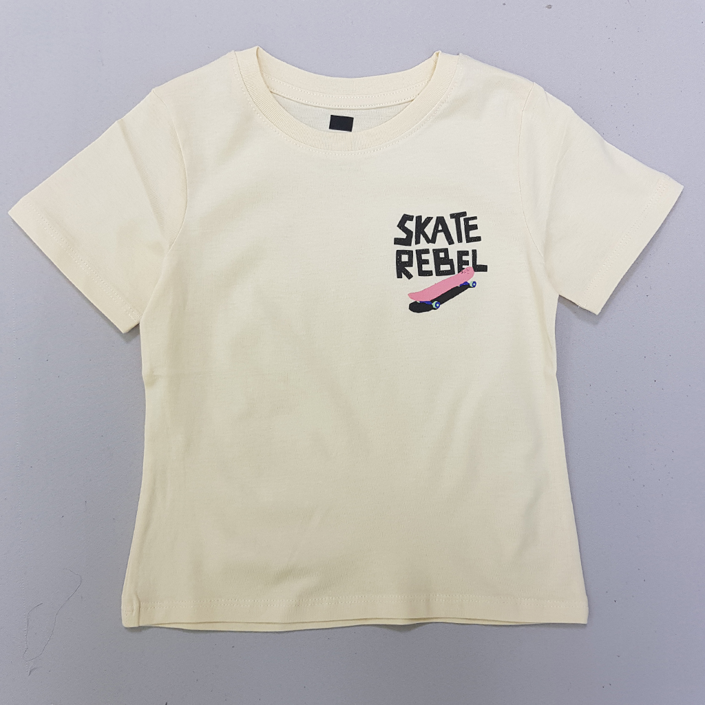 تی شرت پسرانه 28329 سایز 1.5 تا 10 سال کد 1 مارک H&M