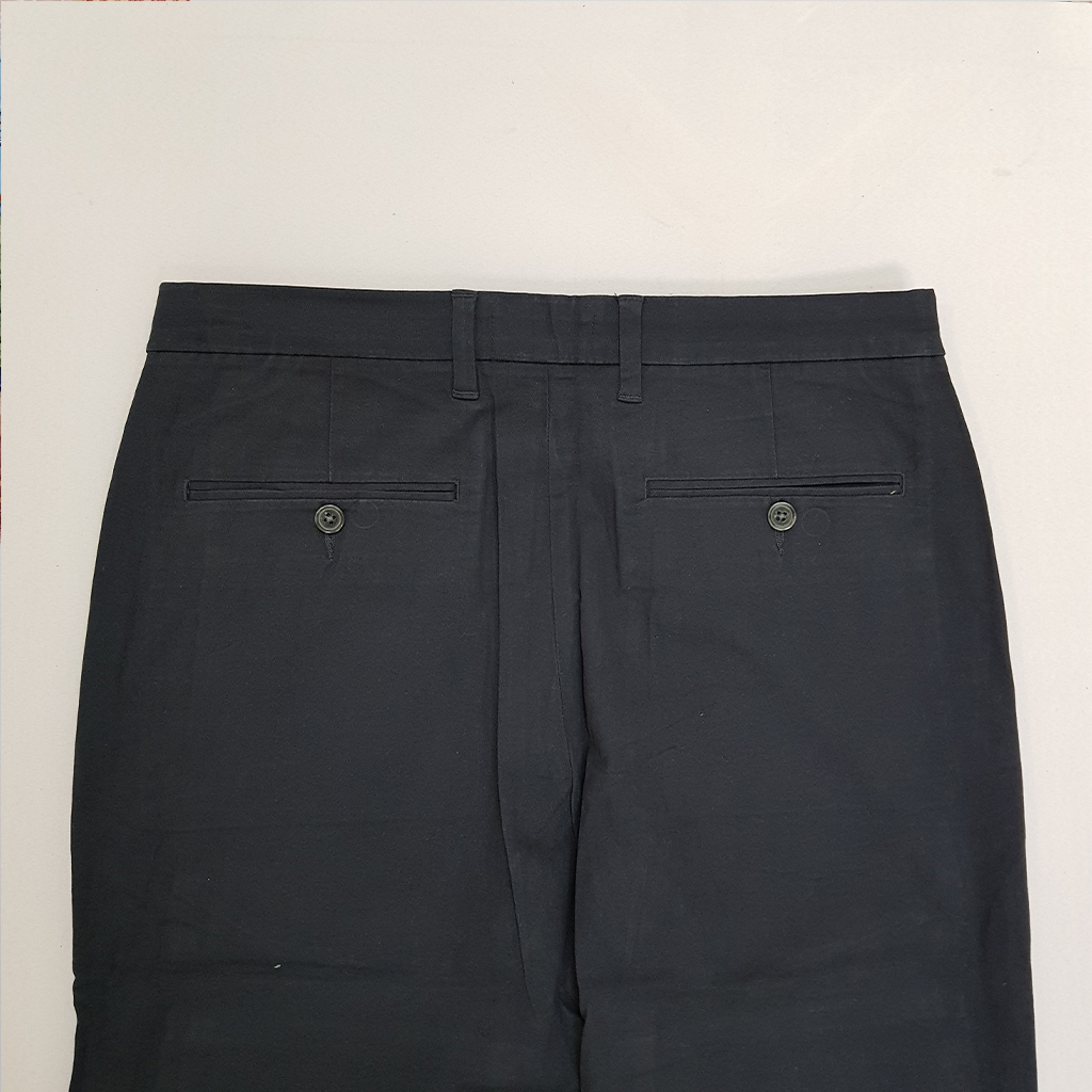 شلوار کتان مردانه 27765برندuniqlo